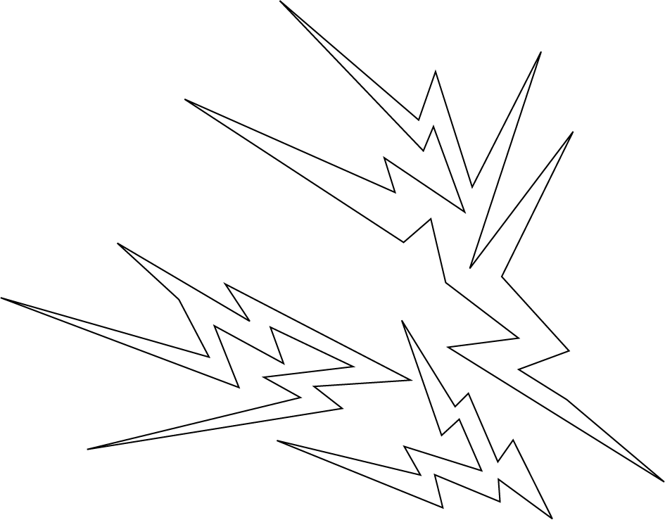 Lightning Bolt