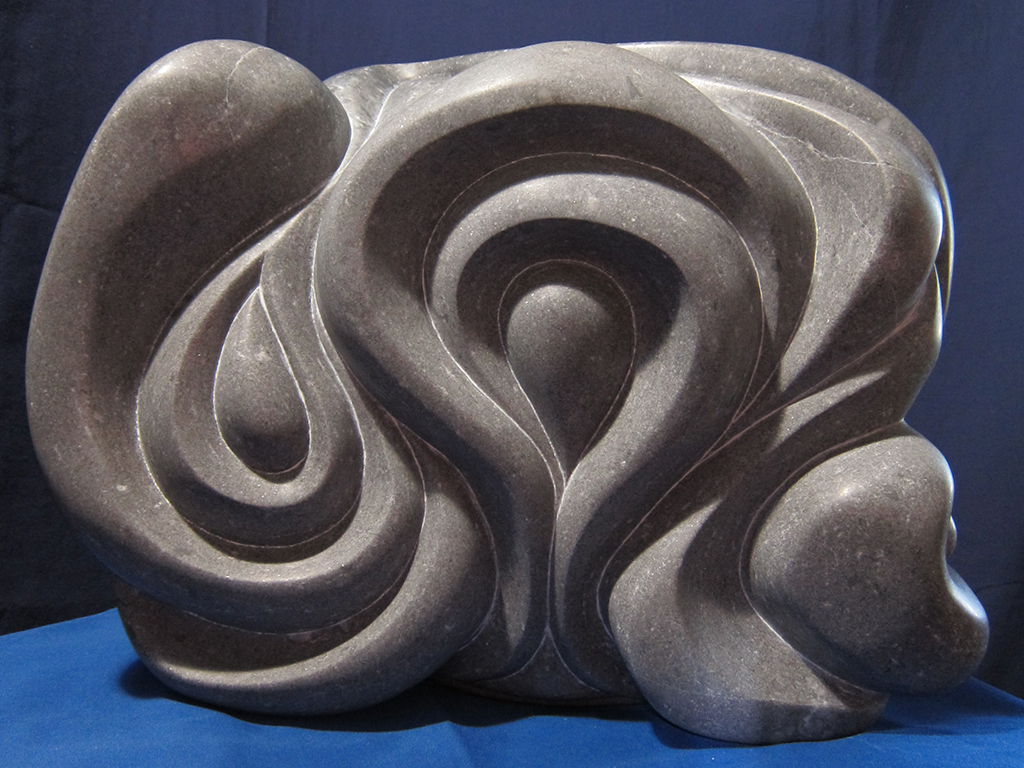 link to marble sculpture