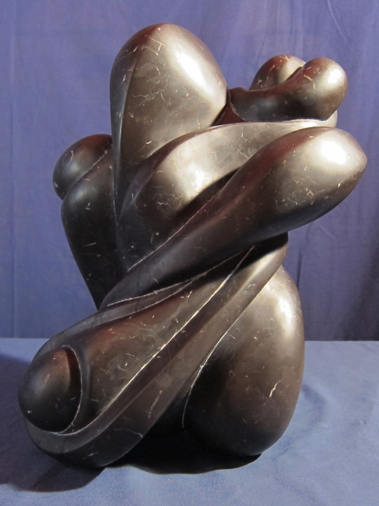 link to marble sculpture sensuality